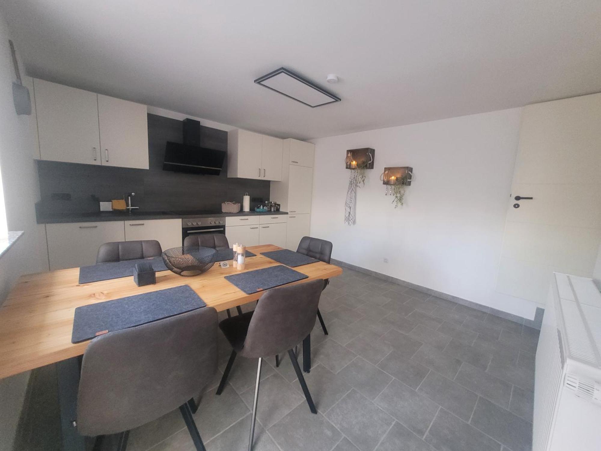 Apartment Hasenwinkel