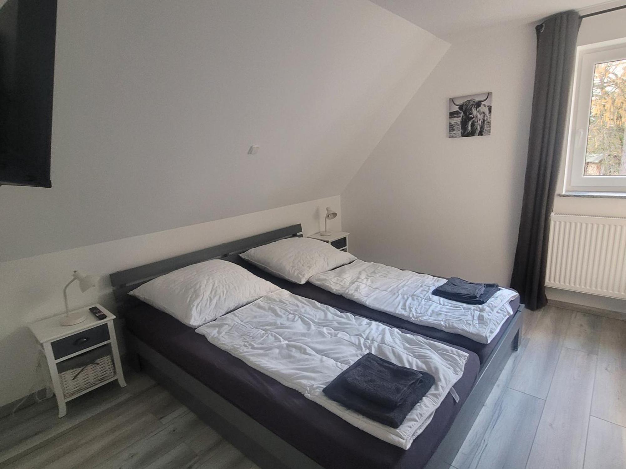 Apartment Hasenwinkel Langelsheim