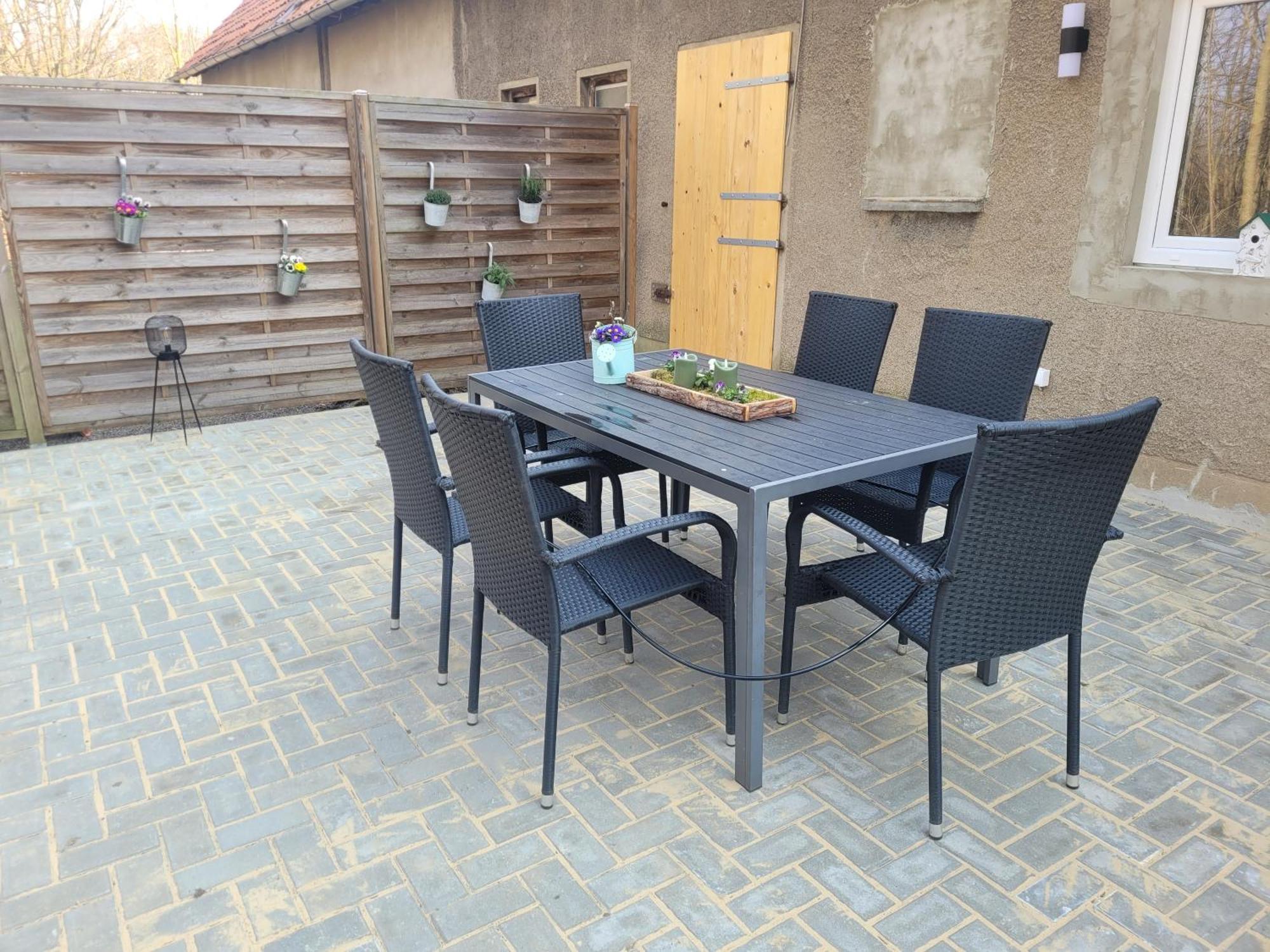 Apartment Hasenwinkel Langelsheim