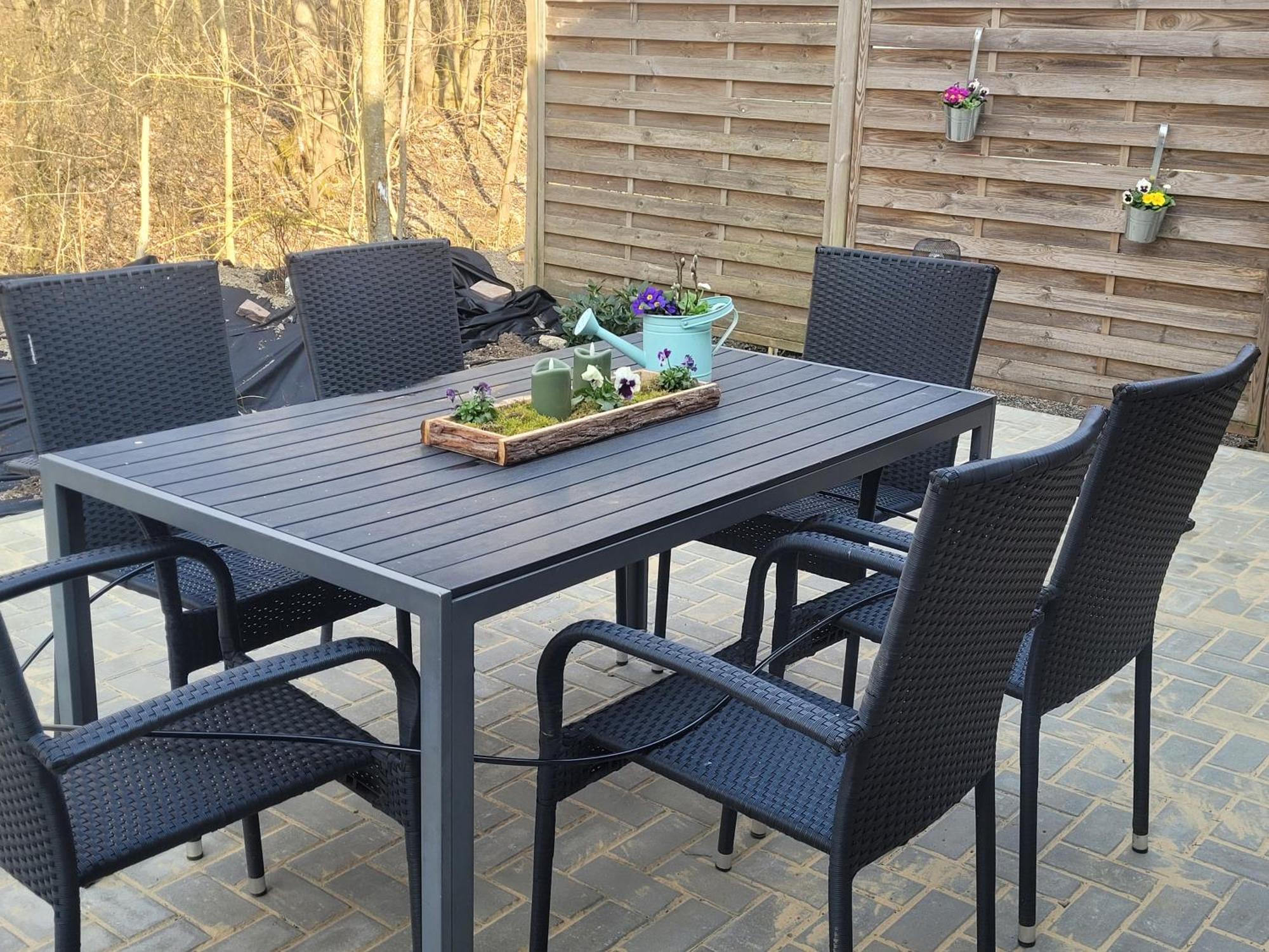 Apartment Hasenwinkel